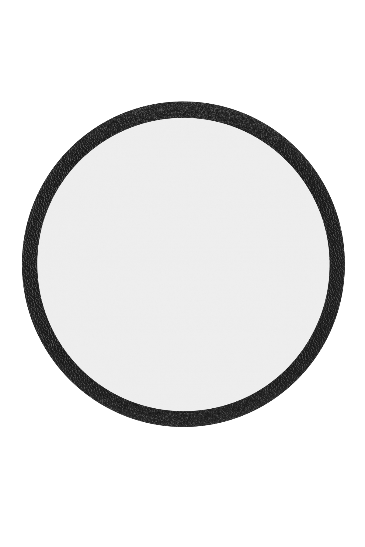 Теневой вентилятор - диффузор Technova SHADOW 125 с обратным клапаном, под натяжной потолок