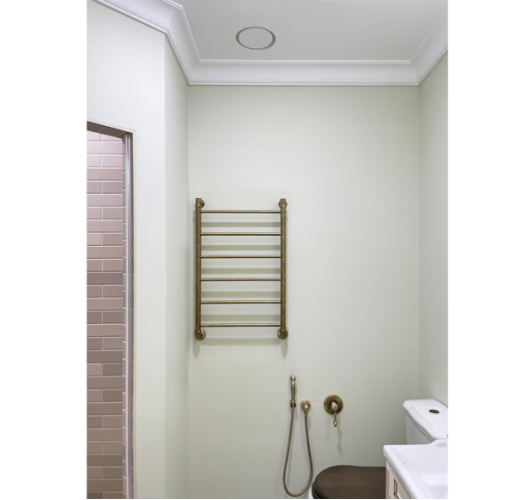 Теневой магнитный диффузор для натяжных потолков 200 мм